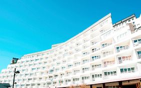 Apartamentos Mont Blanc Asn