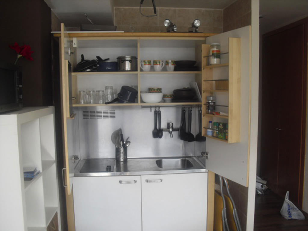 Apartamentos Mont Blanc Asn Sierra Nevada Habitación foto